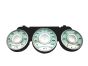 Speedometer/Instrument Cluster C8 807 Ulysse 1496274080 PSA Fiat 54783
