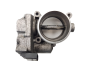 Air Throttle Body VW Audi 4E0145950H A2C53364207 2.7 3.0 TDI