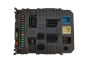 Controller BSI 2004 P06-00 9663798280 S01-C3P4-4.0 PSA Valeo 1250