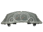 Speedometer/Instrument Cluster Opel Meriva 13214770LN 110080162038 44068