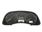 Speedometer/Instrument Cluster Peugeot 307 9654485280 A01 50192