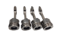 Piston Connecting Rod Assy K9K430 1.5 dci Nissan Qashqai