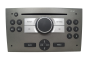 Cd Radio Player 30 Opel Tigra 13190853 453116246 URA Blaupunkt
