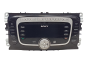 Cd Radio Player Ford S-MAX 7S7T-18C939-AF CDX-FS34XAF