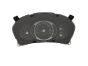 Speedometer/Instrument Cluster Hyundai Tucson 94013-2E421 11000768410H 