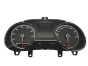 Speedometer/Instrument Cluster Seat Ibiza 6J0920804B A2C35060100 VDO