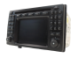 Cd Radio Player Navi TV Mercedes-Benz A2108205489 7612001770 Bosch