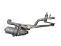 Wiper Mechanism Toyota Yaris 3 85110-0D191 159300-7710