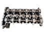 Cylinder Head SsangYong Rexton R6650160001 2.7 XDI 665925