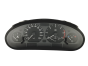 Speedometer/Instrument Cluster BMW 3 E46 6211 6906890 0263606271 51061