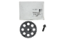Camshaft Pulley New Original 1682802680 Citroen Peugeot