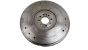 Flywheel 053278 1.9 D6B Peugeot 205 