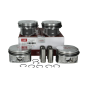 Engine Piston Kit For VW Audi Seat Skoda 058107065M K11787701 Vika