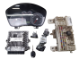 Starter Kit Ford Focus 2 4M51-12A650-JK 4M5T-14A073-CF 1.6 TDCI