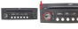 Radio Cd Mp3 Player Citroen Peugeot 96633422XT A2C53119559