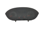 Speedometer/Instrument Cluster Ducato Jumper Boxer 1387182080 1137