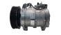 Air Con Compressor/Pump New Original Honda TSP0159478 Delphi