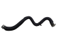 Cooling System Pipe 215018322R 1.5 Blue dCi Renault Kangoo 3