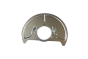 Brake Disc Dust Shield Right For VW T3 251407340A 44071714401 Vika