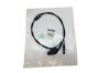 Lock Cable Original Renault 8200483584