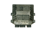 Controller 3S61-12A650-JE 5WS40078H-T Ford Siemens 33171