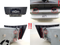 Cd Radio Player Navi Mercedes-Benz C A2049009807 A2049011803 A1729021303