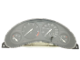 Speedometer/Instrument Cluster Opel Corsa B 88481709 90534402 26411