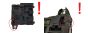 Controller UPC X84 N2 8200306032C S118399200F Renault Siemens 1733