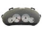 Speedometer/Instrument Cluster Peugeot 206 9656696280 000500809 43621