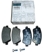 Brake Pads Front Dacia Dokker Lodgy Duster 410604076R