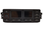 Heater Control Unit 5HB00760804 8L0820043D Audi A4 B5