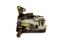 Door Lock Mechansim Right Front 9136F1 Citroen Saxo 3D