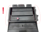 Controller 1S4A-9F954-CJ 80927G Ford 49918