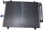 Air Conditioning Condenser New Original 6455AP 6455.AP Citroen Peugeot