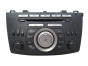 Car Radio Mazda 3 14792726 BFH566AR0