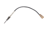 Exhaust Gas Temperature Sensor 8201014126 NTK Nissan Renault