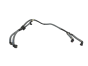 Fuel Pipe 166732627R 2.0 DCI Renault Nissan Opel  