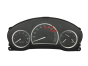 Speedometer/Instrument Cluster Saab 9-3 P12800513