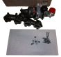 Turbocharger New Original 144108149R Renault