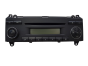 Cd Radio Player Mercedes Sprinter A9068200286 BE7076 Sound 5 Becker