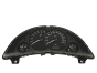 Speedometer/Instrument Cluster Opel Corsa C 09166814FL 110008988009 31266