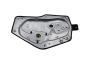 Window Regulator 3T0839461 88390722702 Skoda Superb DPA