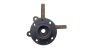 Wheel Steering Knuckle Front Left Renault  8200207303 