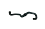 Coolant pipe 8K1819373BL 88191709501 Audi A4 A5 Vika
