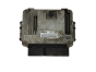 Controller 55204761 0281012862 4E34A3ABM Fiat Bosch 14409