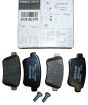Brake Pads Rear New Original 440606267R Renault