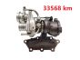Turbocharger 144103742R 144103742R 0.9 TCE Renault Dacia 33568 km