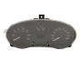 Speedometer/Instrument Cluster Partner Berlingo 9801642280 PSA 27501