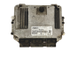 Controller 4M51-12A560-YE 0281011701 Ford Bosch 28196