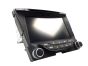 Cd Radio Player Navi Bluetooth Hyundai I40 96560-3Z000 LAN1100EHVF